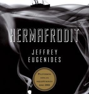 Hermafrodit (Jeffrey Eugenides) (česky)
