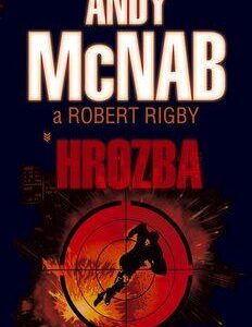 Hrozba (Andy McNab) (česky)