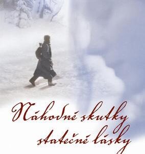 Náhodné skutky skutečné lásky (Scheinmann Danny) (česky)
