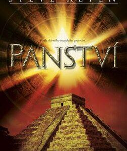 Panství (Steve Alten) (česky)