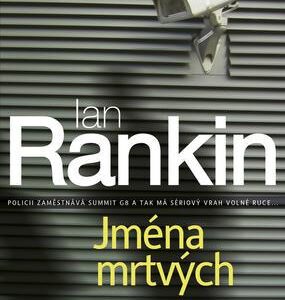 Jména mrtvých (Ian Rankin) (česky)