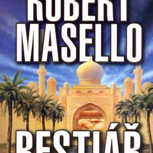 Bestiář (Robert Masello) (česky)