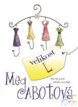 Velikost L (Meg Cabotová) (česky)
