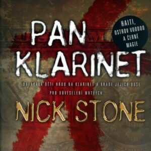 Pan Klarinet (Nick Stone) (česky)