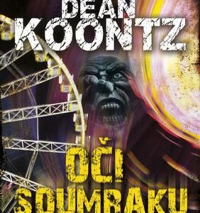 Oči soumraku (Dean Koontz) (česky)