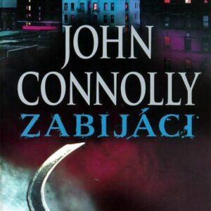 Zabijáci /BB Art/ (John Connor) (česky)