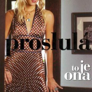 Proslulá (Cecily von Ziegesarová) (česky)