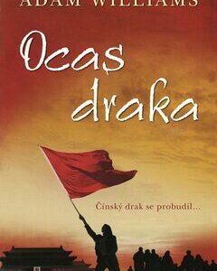 Ocas draka (Wiliams, Adam) (česky)