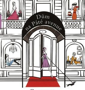 Dům na Páté avenue (Candace Bushnell) (česky)