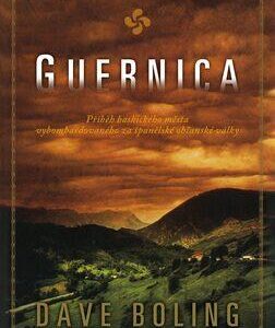 Guernica (Dave Boling) (česky)