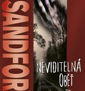 Neviditelná oběť (John Sandford) (česky)
