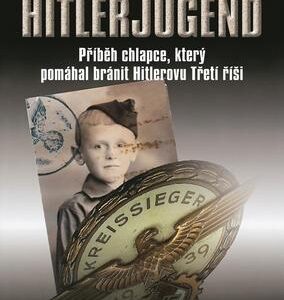 Byl jsem u Hitlerjugend (Gehlen, Wilhelm R.) (česky)