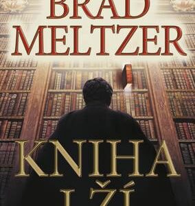 Kniha lží (Meltzer Brad) (česky)