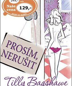 Prosím, nerušit (Tilly Bagshawe) (česky)