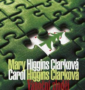 Vánoční zloděj (Carol Higgins Clarková) (česky)