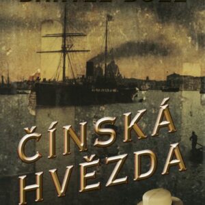 Čínská hvězda (Bartle Bull) (česky)