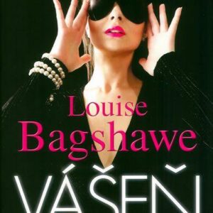 Vášeň (Louise Bagshawe) (česky)