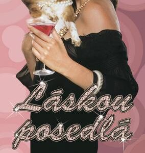 Láskou posedlá (Chris Manby) (česky)