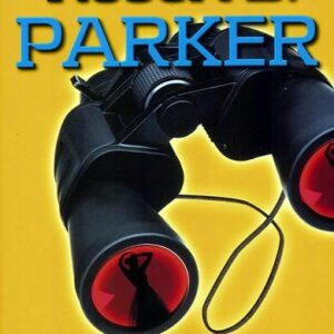 Noční jestřáb (Robert B. Parker) (česky)