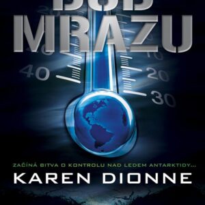 Bod mrazu (Karen Dionne) (česky)