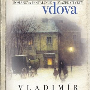 Veselá vdova (Vladimír Neff) (česky)