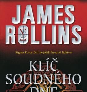 Klíč soudného dne (James Rollins) (česky)
