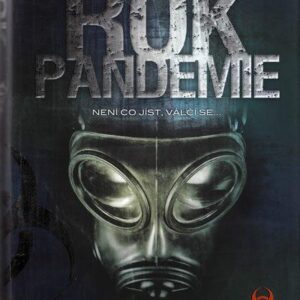 Rok pandemie (Jeff Carlson) (česky)