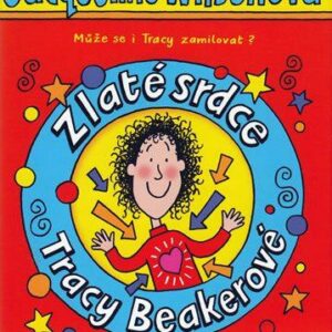 Zlaté srdce (Jacqueline Wilson) (česky)