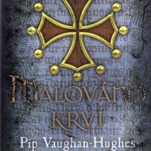 Malováno krví (Pip Vaughan-Hughes) (česky)