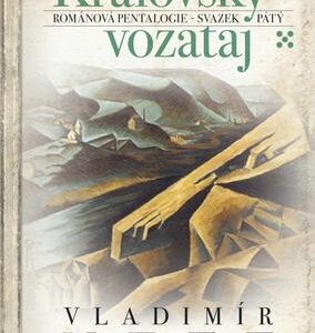 Královský vozataj (Vladimír Neff) (česky)