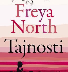 Tajnosti (North Freya)