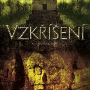 Vzkříšení (Steve Alten) (česky)