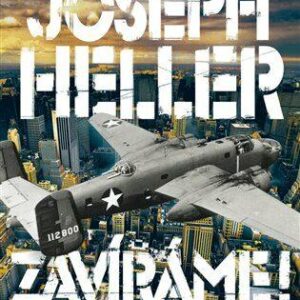 Závíráme (Joseph Heller) (česky)