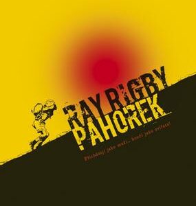 Pahorek (Ray Rigby) (česky)