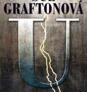 U… jako utrpení (Sue Grafton) (česky)