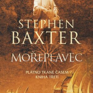 Mořeplavec (Stephen Baxter) (česky)