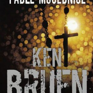 Padlé mučednice (Ken Bruen) (česky)