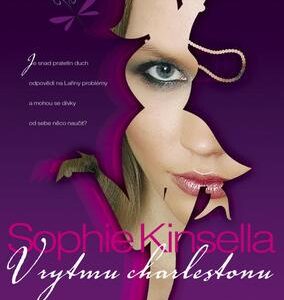 V rytmu charlestonu (Sophie Kinsella) (česky)
