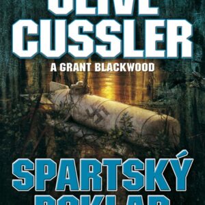 Spartský poklad (Clive Cussler) (česky)