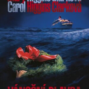 Vánoční plavba (Carol Higgins Clarková) (česky)