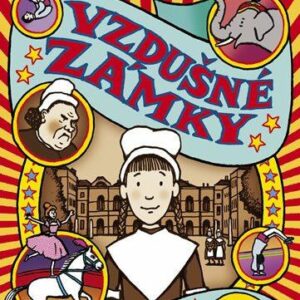 Vzdušné zámky (Jacqueline Wilson) (česky)