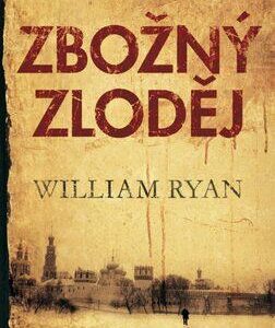 Zbožný zloděj (William Ryan) (česky)
