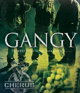 Gangy (Muchamore Robert) (česky)