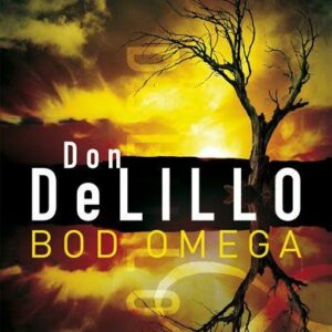 Bod Omega (Don DeLillo) (česky)