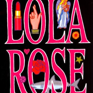 Lola Rose (Jacqueline Wilson) (česky)
