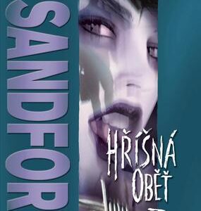 Hříšná oběť (John Sandford) (česky)