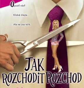 Jak rozchodit rozchod (Chris Manby) (česky)