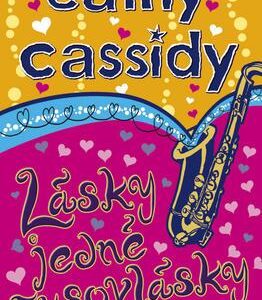 Lásky jedné rusovlásky (Cathy Cassidy) (česky)
