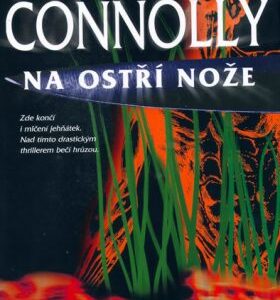 Na ostří nože - 2. vydání (John Connolly) (česky)