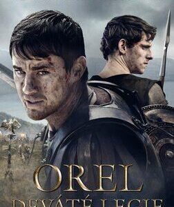 Orel Deváté legie (Sutcliff Rosemary) (česky)